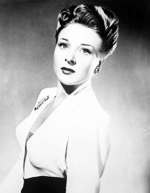 Evelyn Ankers