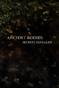 Ancient Bodies: Secrets Revealed: Season 1 | Rotten Tomatoes