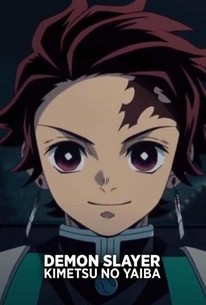 Demon Slayer: Kimetsu no Yaiba (TV Series 2019– ) - Episode list