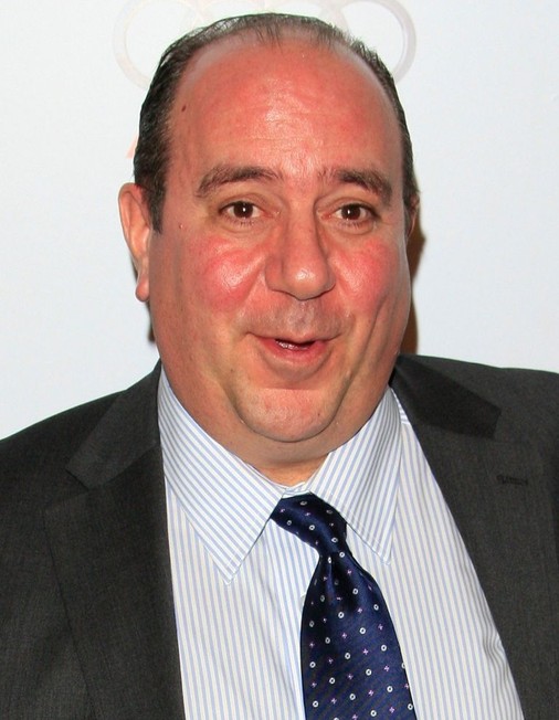 Louis Mustillo