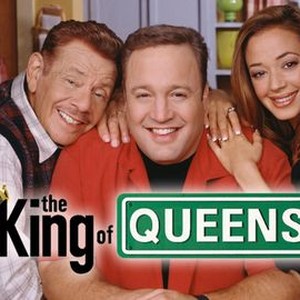The King of Queens - Rotten Tomatoes
