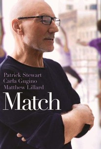 Match poster