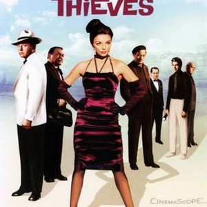 Seven Thieves (1960) photo 13