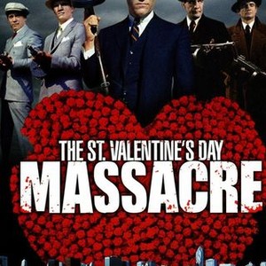 The St. Valentine's Day Massacre photo 7