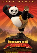 Kung Fu Panda poster image