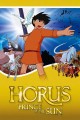 Horus, Prince of the Sun