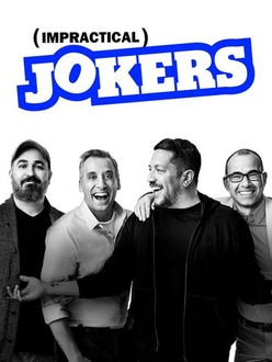 Watch impractical jokers discount season 4 episode 10