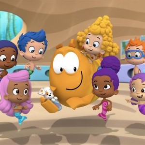 Bubble Guppies: Season 5, Episode 9 - Rotten Tomatoes