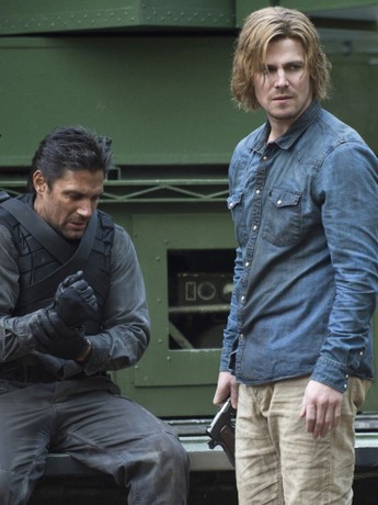 Arrow season 2 episode 12 watch online online