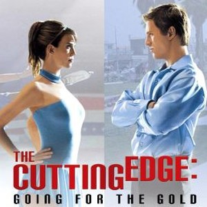 The Cutting Edge: Going for the Gold photo 4
