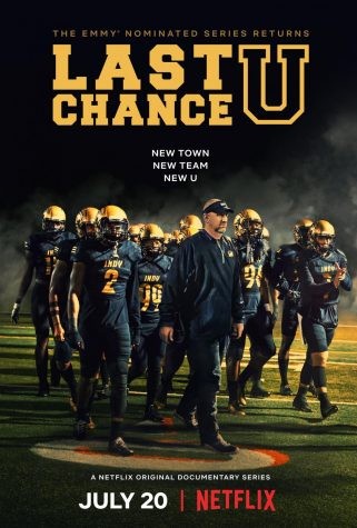 Last Chance U INDY Part 1 Rotten Tomatoes