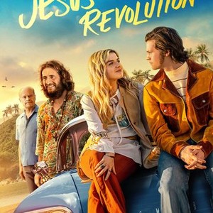 "Jesus Revolution photo 19"