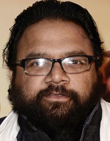 Milan Chakraborty