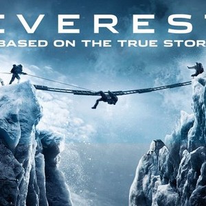 Everest photo 20