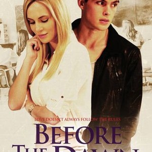 Before the Dawn (2019)