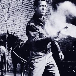 Reprisal! (1956)