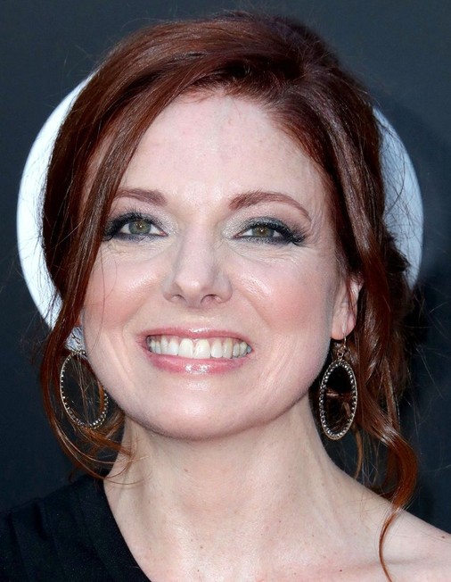 Claire Bronson
