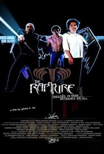 The Rapture (2007) | Rotten Tomatoes
