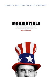 Watch trailer for Irresistible