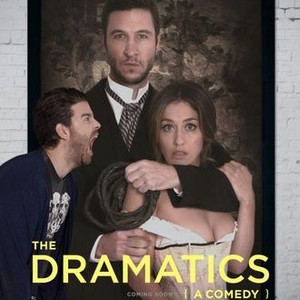 "The Dramatics: A Comedy photo 6"