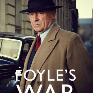 "Foyle&#39;s War photo 2"