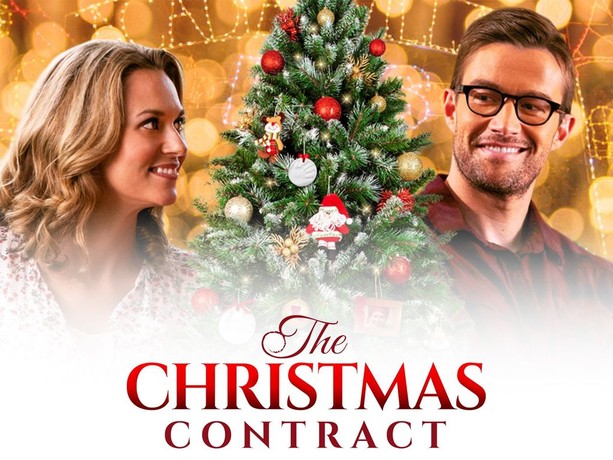 The christmas contract premiere outlet