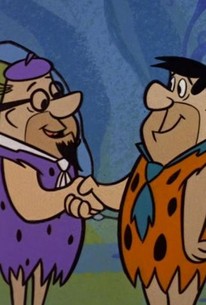 The Flintstones: Season 1, Episode 2 | Rotten Tomatoes