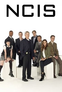 NCIS: Season 9 poster image