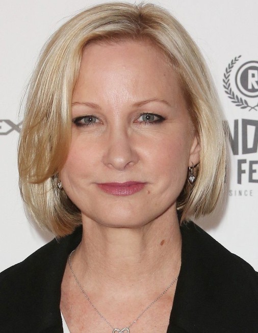 Michelle Schumacher