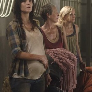 The Walking Dead