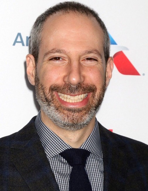 Noah Oppenheim