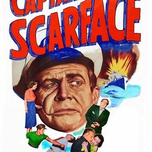 Captain Scarface photo 2