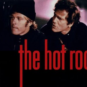 The Hot Rock photo 5