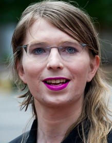Chelsea Manning