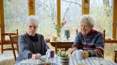 Artists in Residence: Trailer