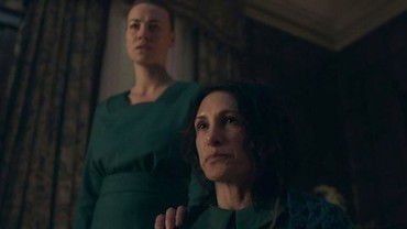 The Handmaid s Tale Season 3 Rotten Tomatoes
