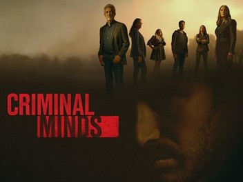 Criminal Minds 7ª Temporada Dvd Box 5 Discos