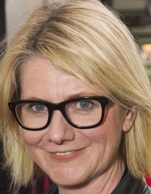 Jackie Clune