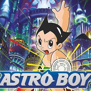 Astro Boy - Rotten Tomatoes