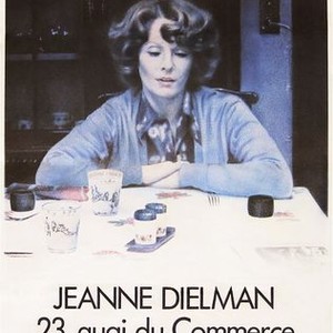 "Jeanne Dielman, 23 Quai du Commerce, 1080 Bruxelles photo 6"