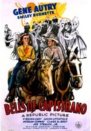 Bells of Capistrano poster image