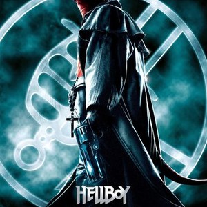Hellboy (2019) photo 8