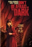 Don't Be Afraid of the Dark poster image