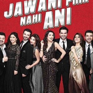 Jawani phir nahi ani 2 full movie online shop