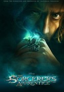 The Sorcerer's Apprentice poster image