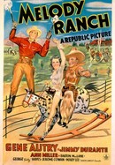Melody Ranch poster image