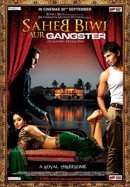Saheb Biwi and Gangster poster image