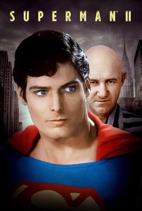 Watch trailer for Superman II