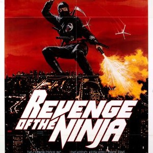 Revenge of the Ninja (1983) photo 10