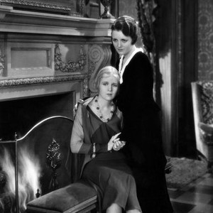 HOLIDAY, Ann Harding, Mary Astor, 1930